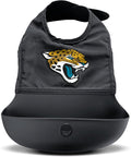 Smilo Silicone Bib by Smilo