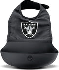 Smilo Silicone Bib by Smilo