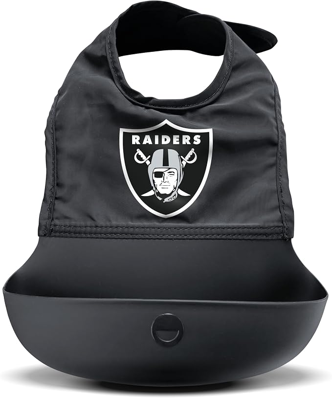 Smilo Silicone Bib by Smilo