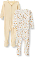 Amazon Essentials x Sofia Grainge Mommy and Me Long Sleeve Pajama Set by AmazonEssentials