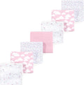 Luvable Friends Little Treasure Flannel Receiving Blankets 7pk by Luvable+Friends