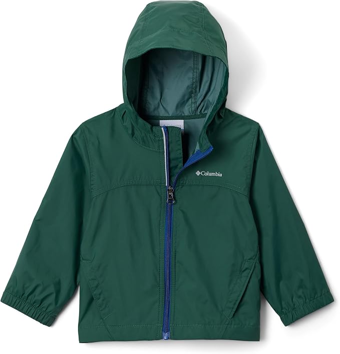 Columbia Youth Boys Glennaker Rain Jacket by Columbia