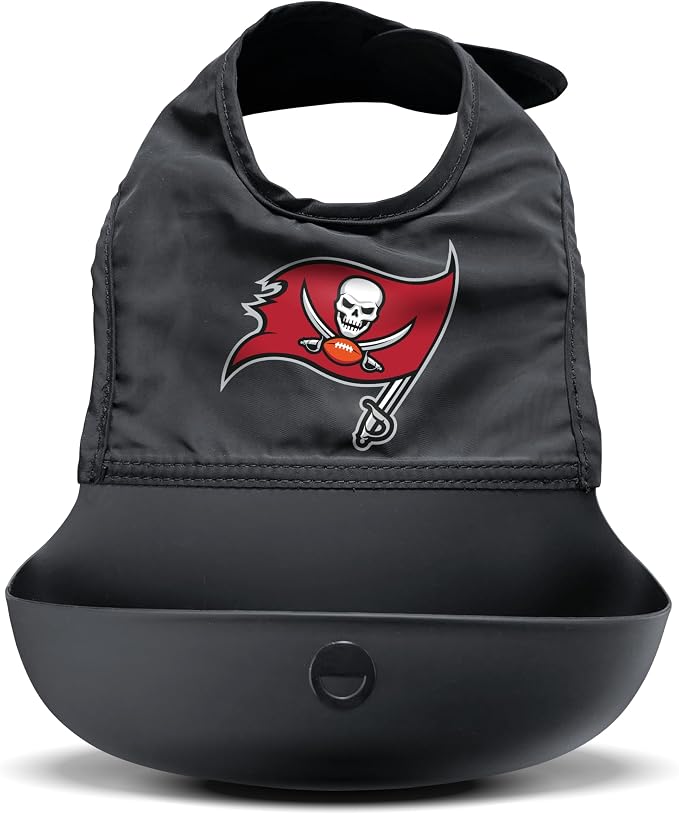 Smilo Silicone Bib by Smilo