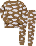 VAENAIT BABY 6M-12Y Infant Kids Toddler Girls Boys Soft Comfy Modal Tencel by Vaenaitbaby