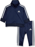 adidas Baby Tricot Tracksuit Jacket Jogger Pant Set by Unknown