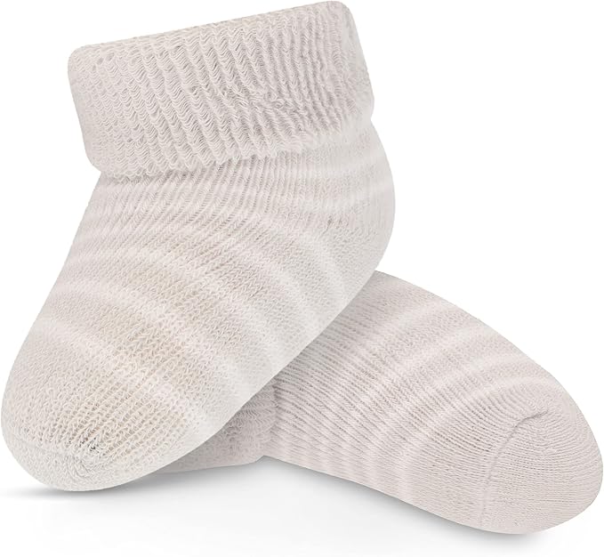 Rising Star Baby Sock, Toddler Sock, Kids Socks Multipacks - Image 9