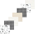 Luvable Friends Little Treasure Flannel Receiving Blankets 7pk by Luvable+Friends