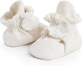 Pro Goleem Unisex Cotton Baby Booties, Warm Cozy Stay-On Baby Slippers by ProGoleem