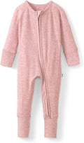 Little Sleepies Pajamas for Baby Boys & Girls, Viscose from Bamboo Baby Pajamas by LittleSleepies