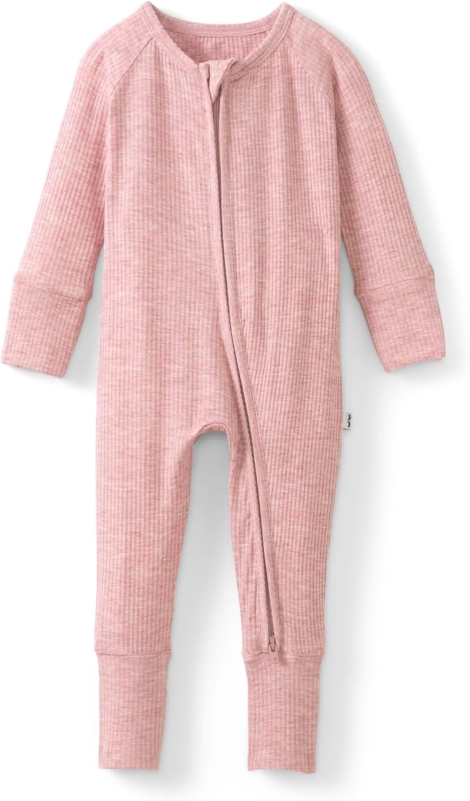Little Sleepies Pajamas for Baby Boys & Girls, Viscose from Bamboo Baby Pajamas by LittleSleepies