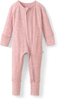 Little Sleepies Pajamas for Baby Boys & Girls, Viscose from Bamboo Baby Pajamas by LittleSleepies