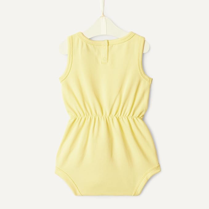 Amazon Essentials x Sofia Grainge Baby Girls' Lightweight French Terry - Image 5