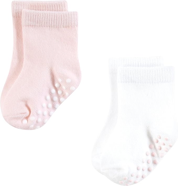Touched by Nature Unisex Baby Organic Cotton Bodysuits - Image 4