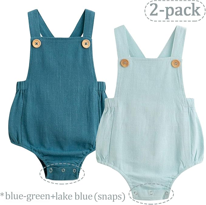 Simplee kids Baby Bunny Outfits Romper, Zipper Up - Image 2
