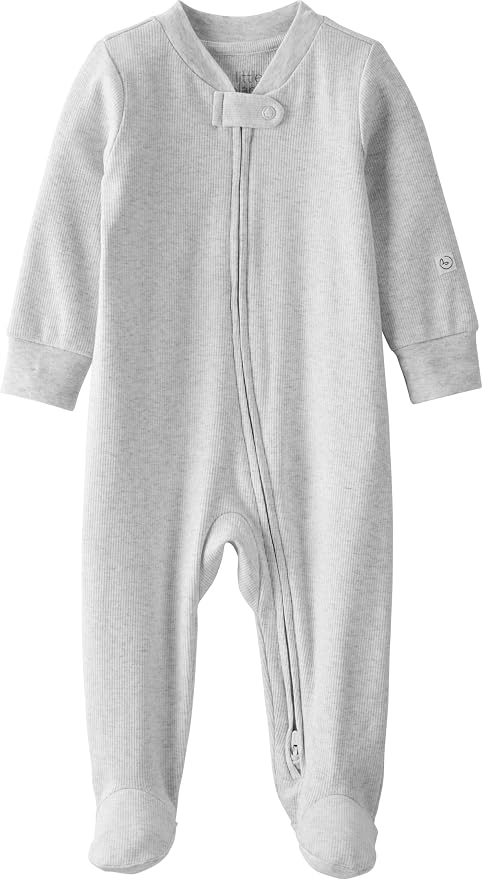little planet by carter's Unisex Baby Sleep and Play Made by LittlePlanet