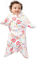 SleepingBaby Zipadee-Zip Transition Swaddle by SleepingBaby