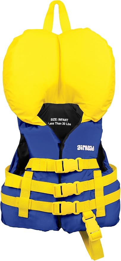 Airhead General Purpose Life Jacket by Airhead