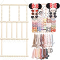 POVETIRE Headband Holder Hair Bows Organizer by POVETIRE