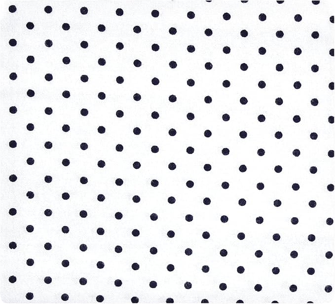 Hudson Baby Unisex Baby Cotton Flannel Receiving Blankets, Daisy Bee, One Size - Image 6