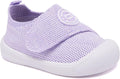 BMCiTYBM Baby Shoes Infant Boy Girl First Walker Shoes Toddler Walking Shoes Lightweight Non-Slip Sneakers for 6 9 12 18 24 Months