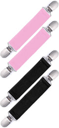 Century Star Stainless Steel Mitten Clips by CenturyStar