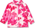 Columbia Youth Girls Benton Springs II Printed Fleece Jacket by Columbia