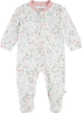 HUGGIES Baby Baby Printed Footed Coverall by Huggies%C2%AE