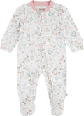 HUGGIES Baby Baby Printed Footed Coverall by Huggies%C2%AE
