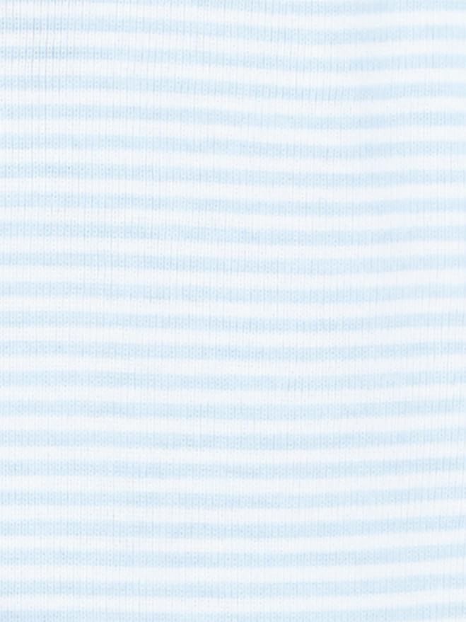 Simple Joys by Carter's Baby Boys 6-Pack Short-Sleeve Bodysuit - Image 2