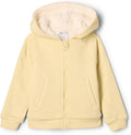 Amazon Essentials x Sofia Grainge Unisex Toddlers and Babies' Zip Hoodie by AmazonEssentials