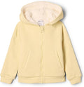 Amazon Essentials x Sofia Grainge Unisex Toddlers and Babies' Zip Hoodie by AmazonEssentials