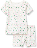 Amazon Essentials x Sofia Grainge Mommy and Me Short Sleeve Pajama Set by AmazonEssentials
