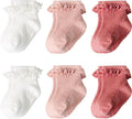 AQOKKA Baby Girl Toddlers Socks by AQOKKA