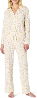 Amazon Essentials x Sofia Grainge Mommy and Me Long Sleeve Pajama Set by AmazonEssentials