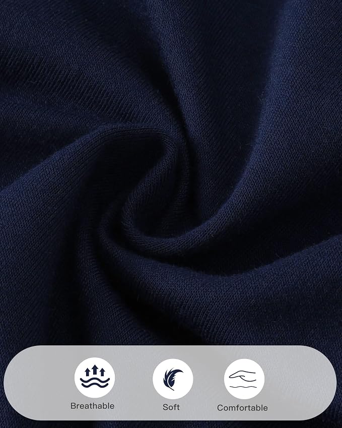 NZRVAWS Baby Boy Clothes Toddler Boy Outfit 2 3 4T 6 12 18 24 Month Fall Winter - Image 6