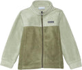 Columbia Youth Steens Mountain II Fleece Jacket by Unknown
