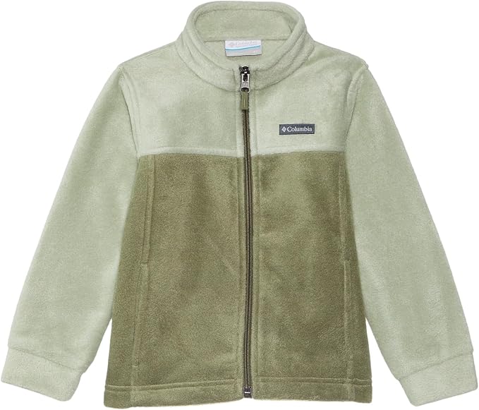 Columbia Youth Steens Mountain II Fleece Jacket by Unknown