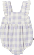 Modern Moments by Gerber Baby Girls' Sleeveless Romper by ModernMomentsbyGerber