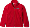 Columbia Youth Steens Mountain II Fleece Jacket by Unknown