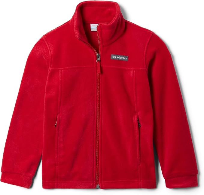 Columbia Youth Steens Mountain II Fleece Jacket by Unknown