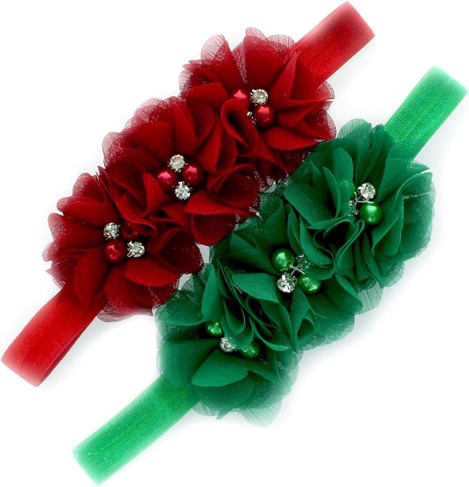 My Lello Flower Headbands Baby by MyLello