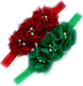 My Lello Flower Headbands Baby by MyLello