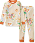 Burt's Bees Baby Organic Cotton Pajamas by BurtsBeesBaby