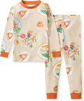 Burt's Bees Baby Organic Cotton Pajamas by BurtsBeesBaby