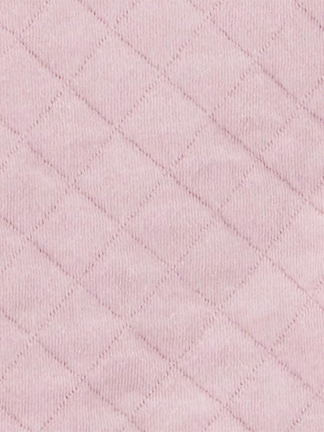 Simple Joys by Carter's Baby Girls 4-piece Jacket, and Bodysuit Set - Image 9