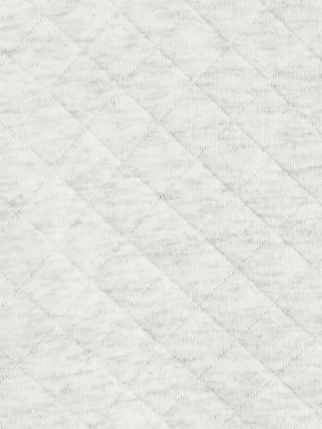 Simple Joys Kid's Pram Ivory Bear Outerwear - Image 3