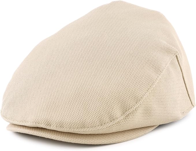 OMUKY Kids Vintage Newsboy Cap Toddler Tweed Beret Hat Cabbie Hat Little Kids by OMUKY
