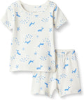Amazon Essentials x Sofia Grainge Mommy and Me Short Sleeve Pajama Set by AmazonEssentials