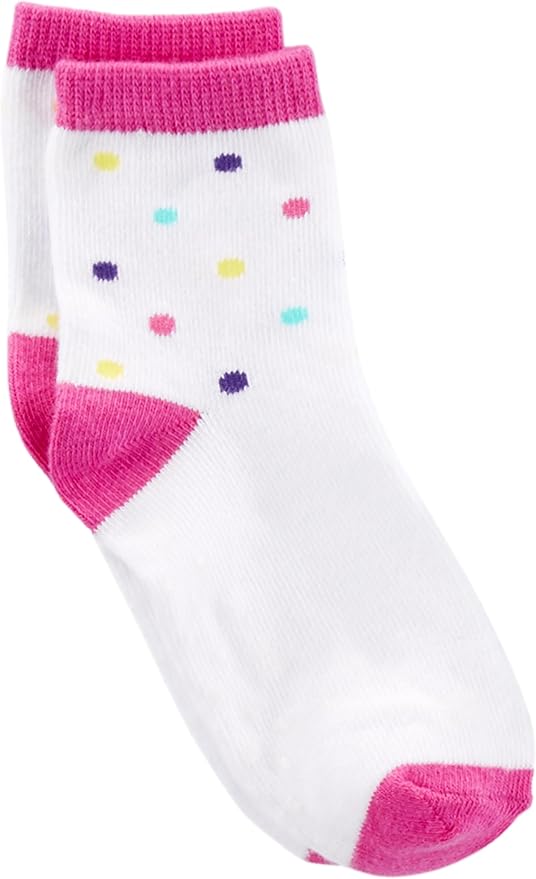 Simple Joys by Carter's baby-boys 12-pack Neutral Sock Low - Image 8