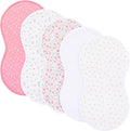sleepyturtle Pack of 5, Baby Burp Cloths, Soft and Absorbent by sleepyturtle